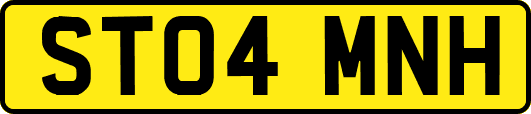 ST04MNH