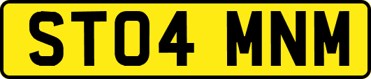 ST04MNM