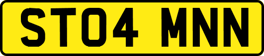 ST04MNN
