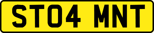 ST04MNT