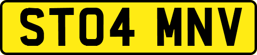 ST04MNV