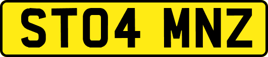 ST04MNZ