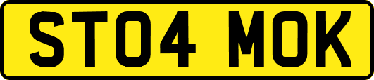 ST04MOK