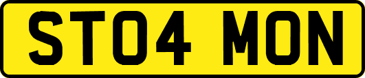 ST04MON