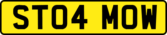 ST04MOW