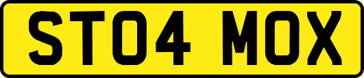 ST04MOX