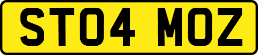 ST04MOZ