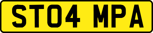 ST04MPA
