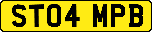 ST04MPB