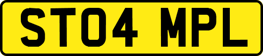 ST04MPL
