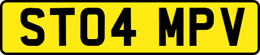 ST04MPV