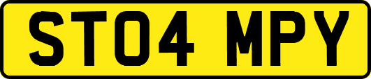 ST04MPY
