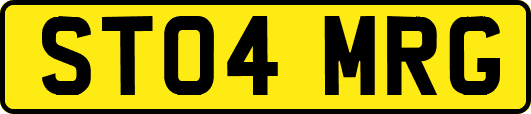 ST04MRG
