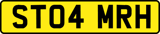 ST04MRH