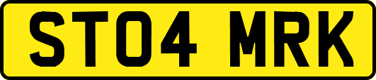 ST04MRK
