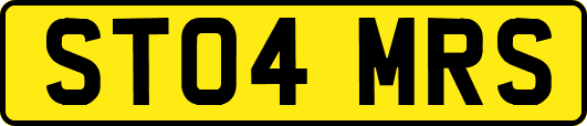 ST04MRS