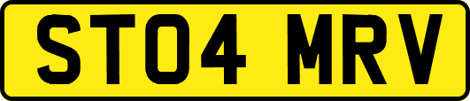 ST04MRV