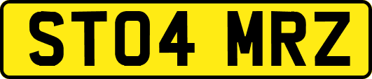 ST04MRZ