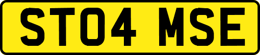 ST04MSE