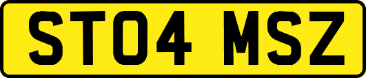 ST04MSZ