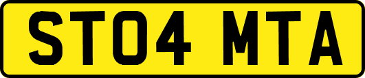 ST04MTA