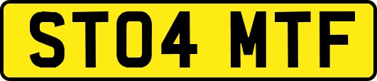 ST04MTF