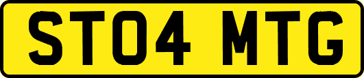 ST04MTG