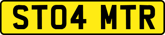 ST04MTR