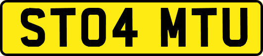ST04MTU