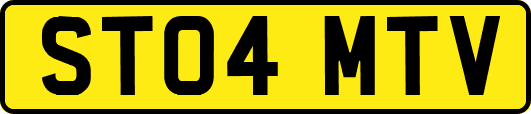 ST04MTV