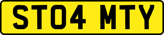 ST04MTY