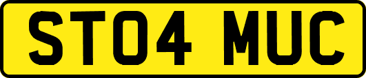 ST04MUC