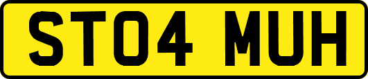 ST04MUH