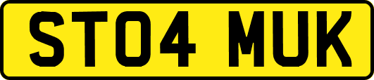 ST04MUK