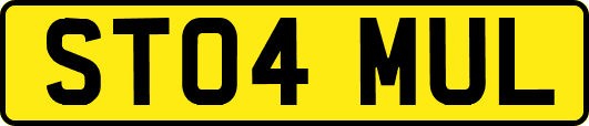 ST04MUL