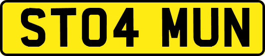 ST04MUN