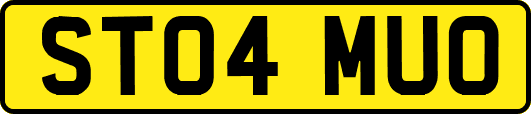 ST04MUO