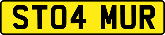 ST04MUR