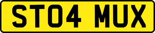 ST04MUX
