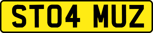 ST04MUZ