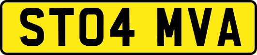 ST04MVA
