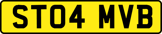 ST04MVB