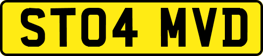 ST04MVD