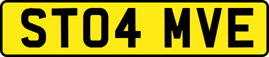 ST04MVE