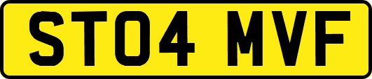 ST04MVF