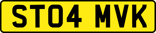 ST04MVK