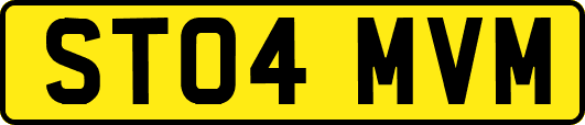 ST04MVM