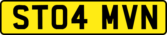 ST04MVN