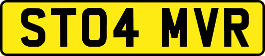 ST04MVR