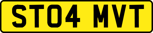 ST04MVT